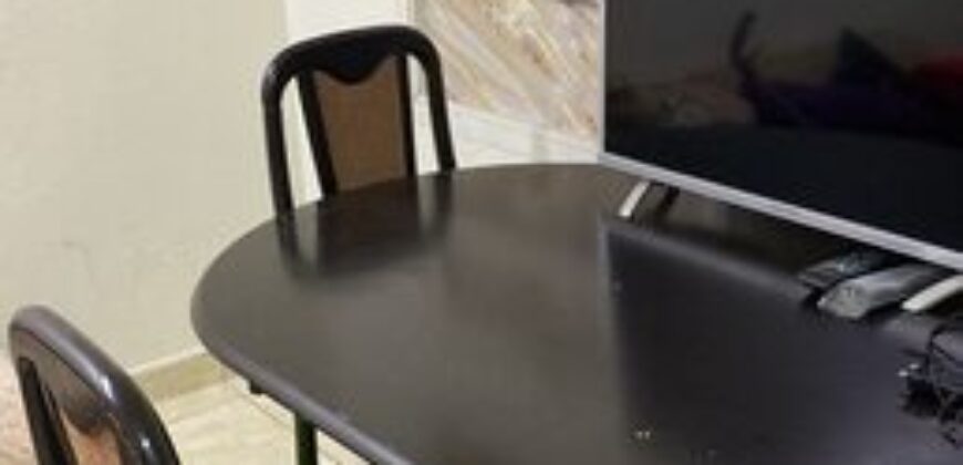 2 Bedroom Furnished Flat for Rent in Riyadh