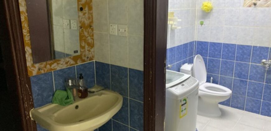 Fully Furnished 2 BHK Apartment in Riyadh – SAR 3500/Month