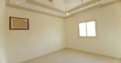 Spacious 4 BHK Apartment for Rent in Rehab District – Family Only
