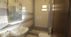 Spacious 4 BHK Apartment for Rent in Rehab District – Family Only