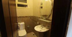 Spacious 4 BHK Apartment for Rent in Rehab District – Family Only