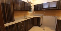 Spacious 4 BHK Apartment for Rent in Rehab District – Family Only