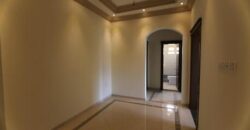 Spacious 4 BHK Apartment for Rent in Rehab District – Family Only