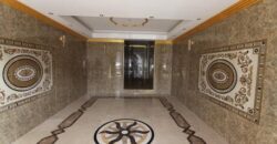 Spacious 4 BHK Apartment for Rent in Rehab District – Family Only