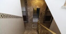 Spacious 4 BHK Apartment for Rent in Rehab District – Family Only