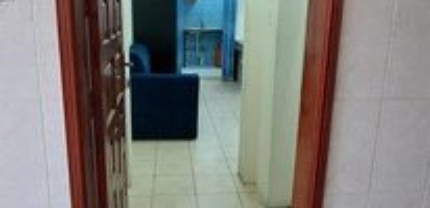 Furnished Room Al Jubail for Rent – SAR 1400/month