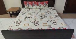Furnished Studio Flat in Dakhal Mahdood – SAR 1600