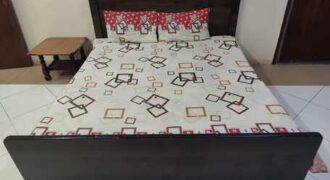 Furnished Studio Flat in Dakhal Mahdood – SAR 1600