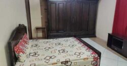 Furnished Studio Flat in Dakhal Mahdood – SAR 1600