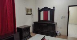 Furnished Studio Flat in Dakhal Mahdood – SAR 1600