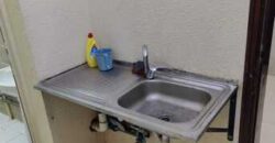 Furnished Studio Flat in Dakhal Mahdood – SAR 1600