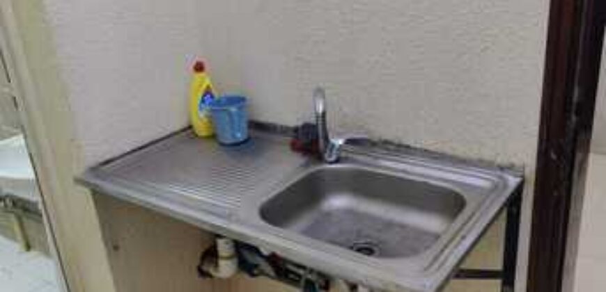 Furnished Studio Flat in Dakhal Mahdood – SAR 1600