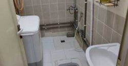 Furnished Studio Flat in Dakhal Mahdood – SAR 1600