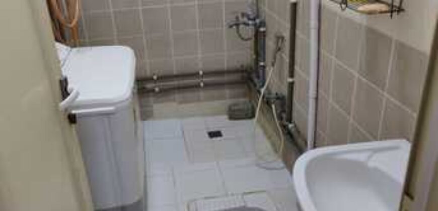 Furnished Studio Flat in Dakhal Mahdood – SAR 1600