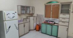 Furnished Studio Flat in Dakhal Mahdood – SAR 1600