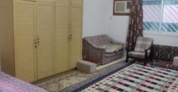 Furnished Single Room for Executive Bachelor in Riyadh