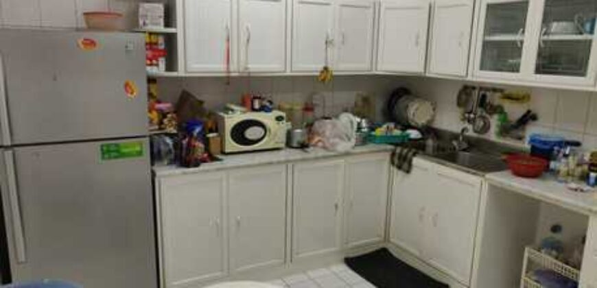 Furnished Single Room for Executive Bachelor in Riyadh