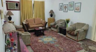 Furnished Single Room for Executive Bachelor in Riyadh