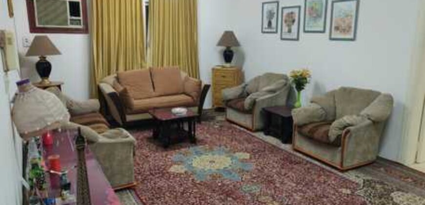 Furnished Single Room for Executive Bachelor in Riyadh