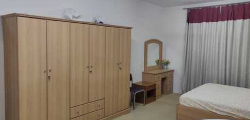 Furnished Single Room for Executive Bachelor in Riyadh