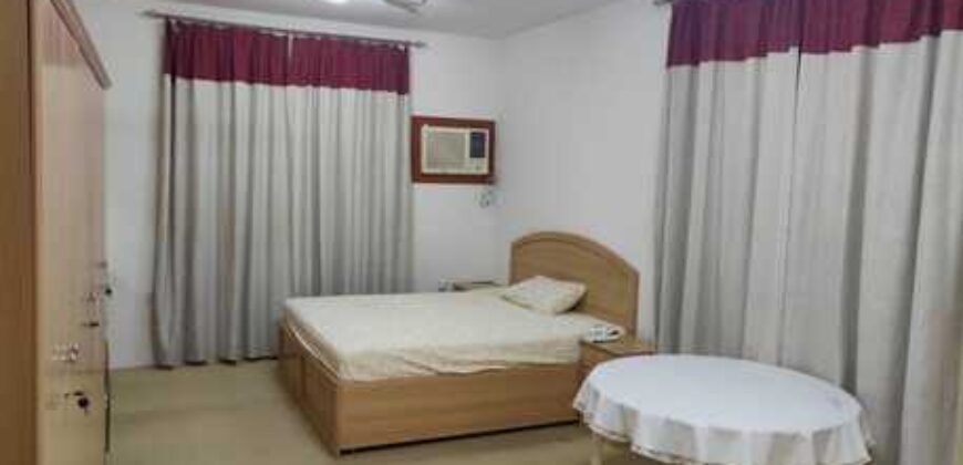 Furnished Single Room for Executive Bachelor in Riyadh