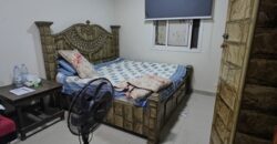 2BHK Furnished Apartment for Rent in Malaz-SAR 4000/Month