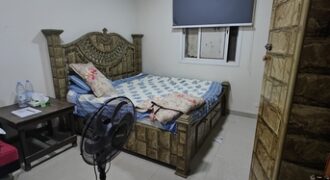 2BHK Furnished Apartment for Rent in Malaz-SAR 4000/Month
