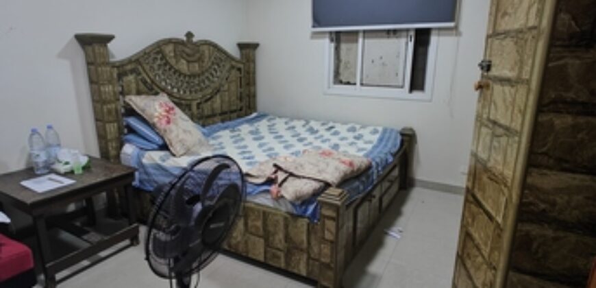2BHK Furnished Apartment for Rent in Malaz-SAR 4000/Month