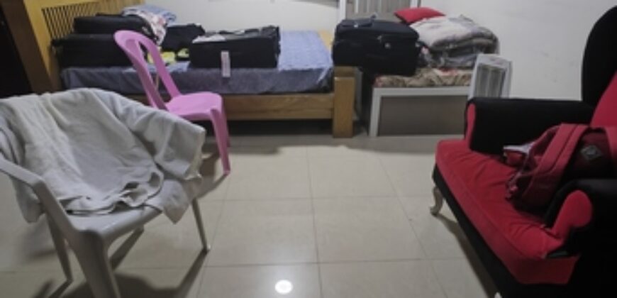 2BHK Furnished Apartment for Rent in Malaz-SAR 4000/Month