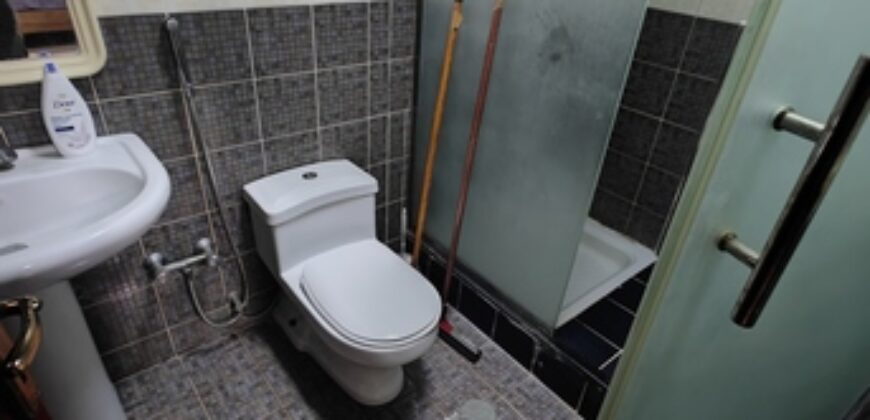 2BHK Furnished Apartment for Rent in Malaz-SAR 4000/Month