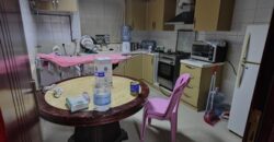 2BHK Furnished Apartment for Rent in Malaz-SAR 4000/Month