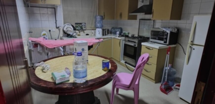 2BHK Furnished Apartment for Rent in Malaz-SAR 4000/Month