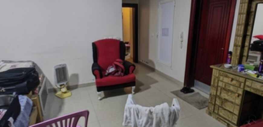 2BHK Furnished Apartment for Rent in Malaz-SAR 4000/Month