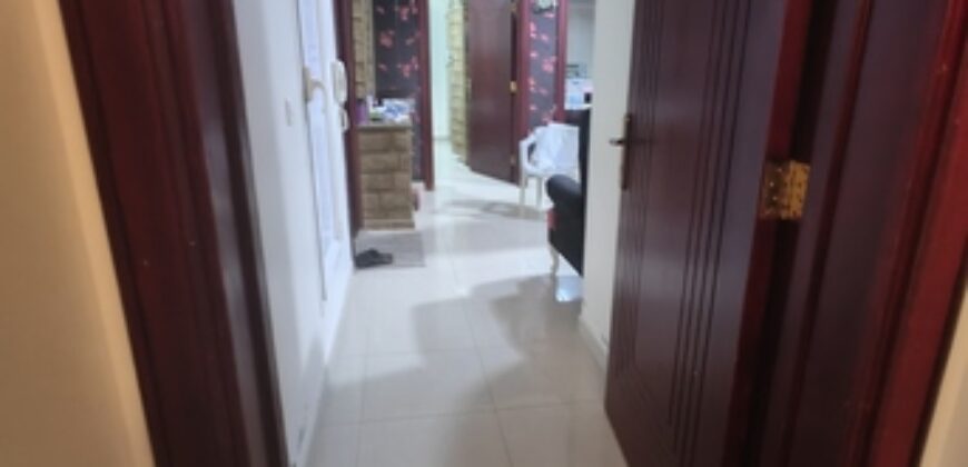 2BHK Furnished Apartment for Rent in Malaz-SAR 4000/Month
