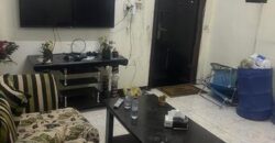 2BHK Furnished Flat for Room Share in Qazaz