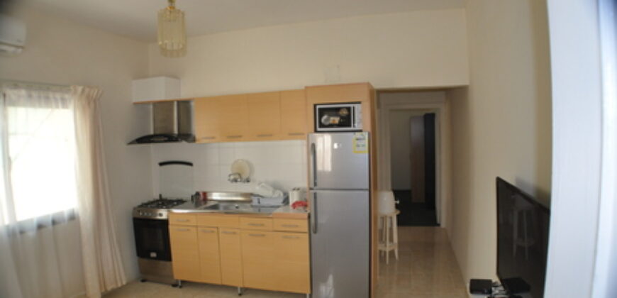 Furnished 1BR Apartment Riyadh – Ryan Residential Resort