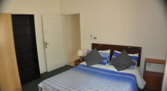 Furnished 1BR Apartment Riyadh – Ryan Residential Resort