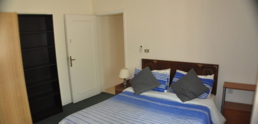 Furnished 1BR Apartment Riyadh – Ryan Residential Resort