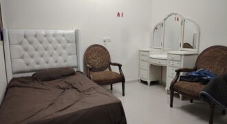 Furnished 1 BHK Riyadh for Executive Bachelors – Rent SAR 1500
