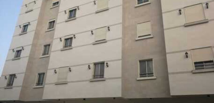 3 BHK Apartment Al-Salama for Rent – Family Only
