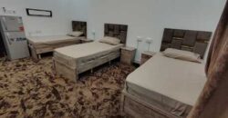 Furnished Room for Executive Bachelor in Al Malaz