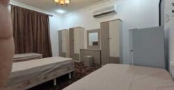Furnished Room for Executive Bachelor in Al Malaz