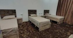 Furnished Room for Executive Bachelor in Al Malaz