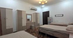 Furnished Room for Executive Bachelor in Al Malaz