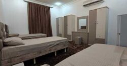 Furnished Room for Executive Bachelor in Al Malaz