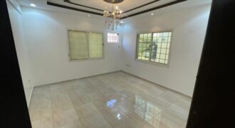 1 Bedroom Portion for Rent in Jeddah – Single Occupancy