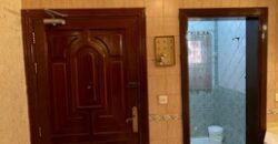 1 Bedroom Portion for Rent in Jeddah – Single Occupancy