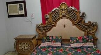 2BHK Furnished Flat for Rent in Jubail
