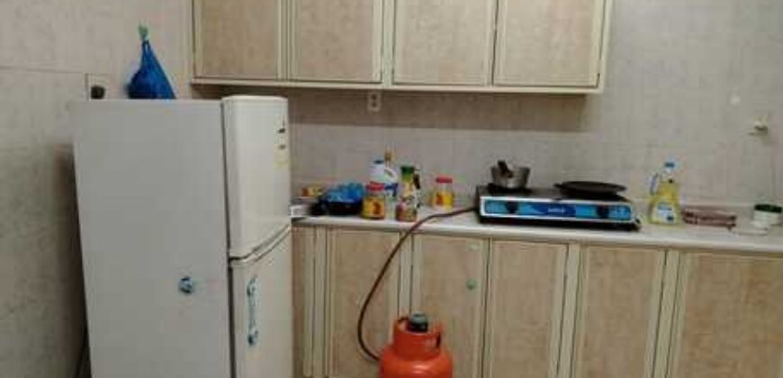 2BHK Furnished Flat for Rent in Jubail
