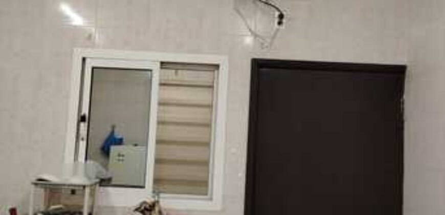 2BHK Furnished Flat for Rent in Jubail
